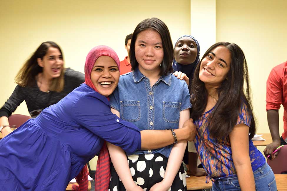 American Language Academy American Language Academy Study in the