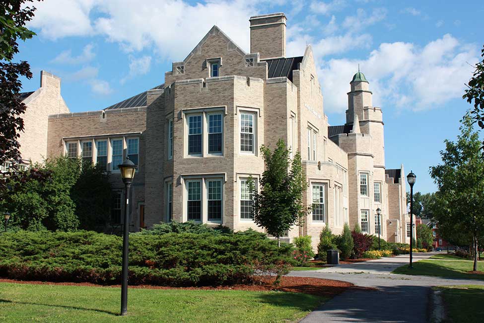 State University of New York, Plattsburgh