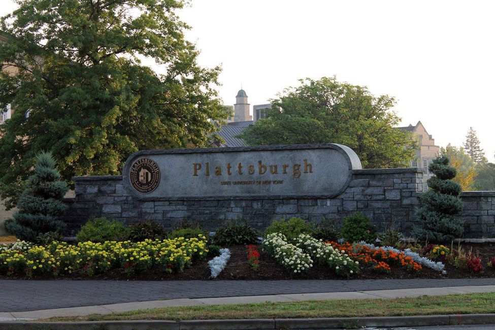 State University of New York, Plattsburgh