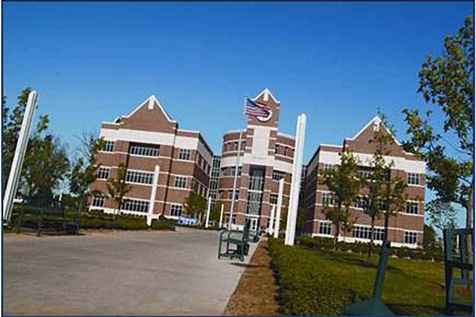 Oklahoma City University