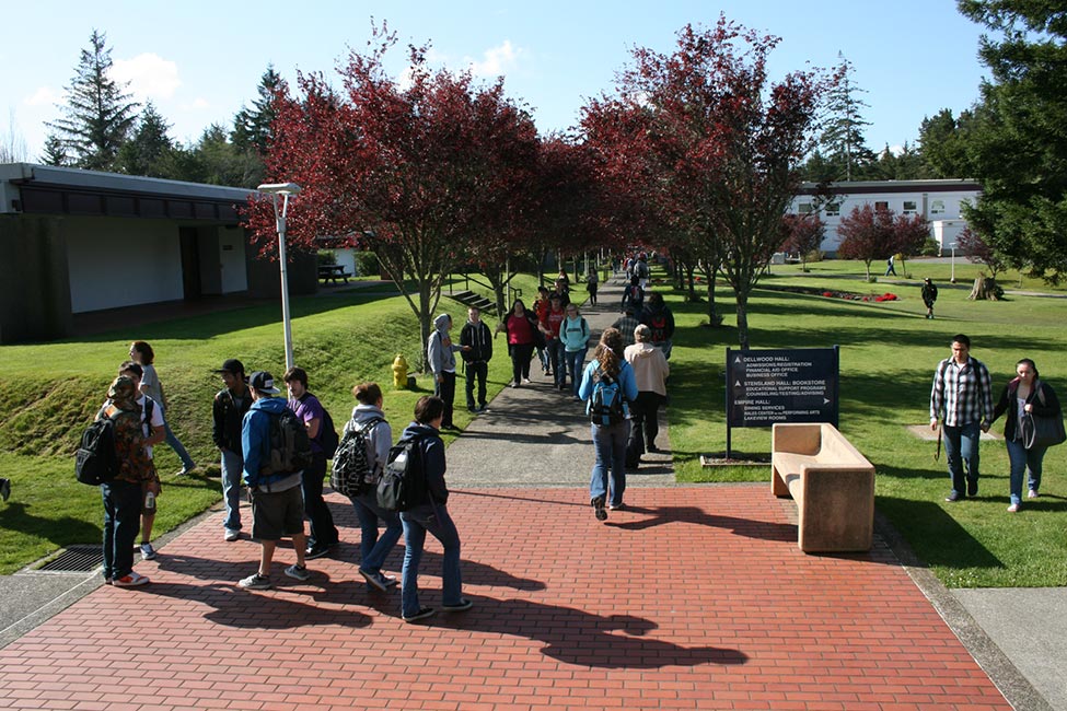 Southwestern Oregon CC