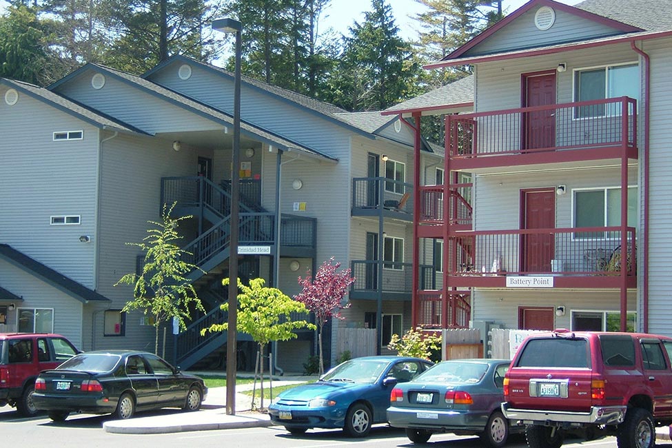 Southwestern Oregon CC