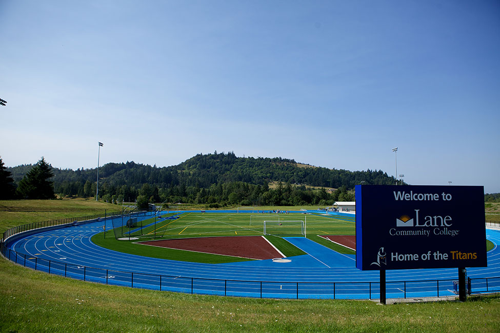 Lane Community College