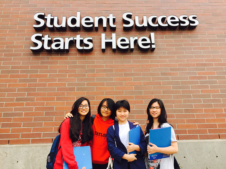 Lane Community College