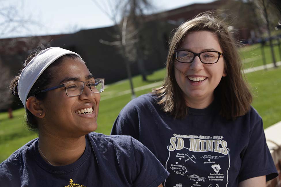 South Dakota School of Mines & Technology