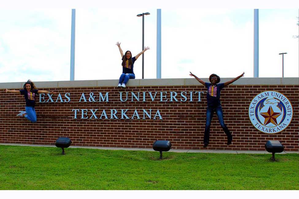 Texas A&M Texarkana