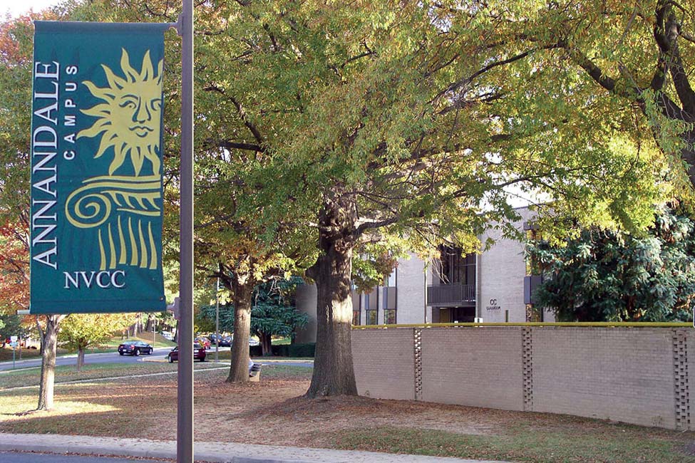 Northern Virginia Community College