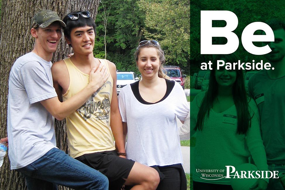 University of WisconsinParkside