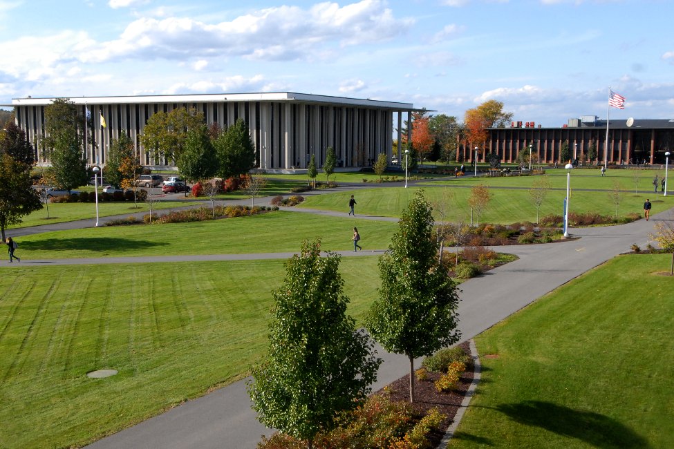 Mohawk Valley Community College