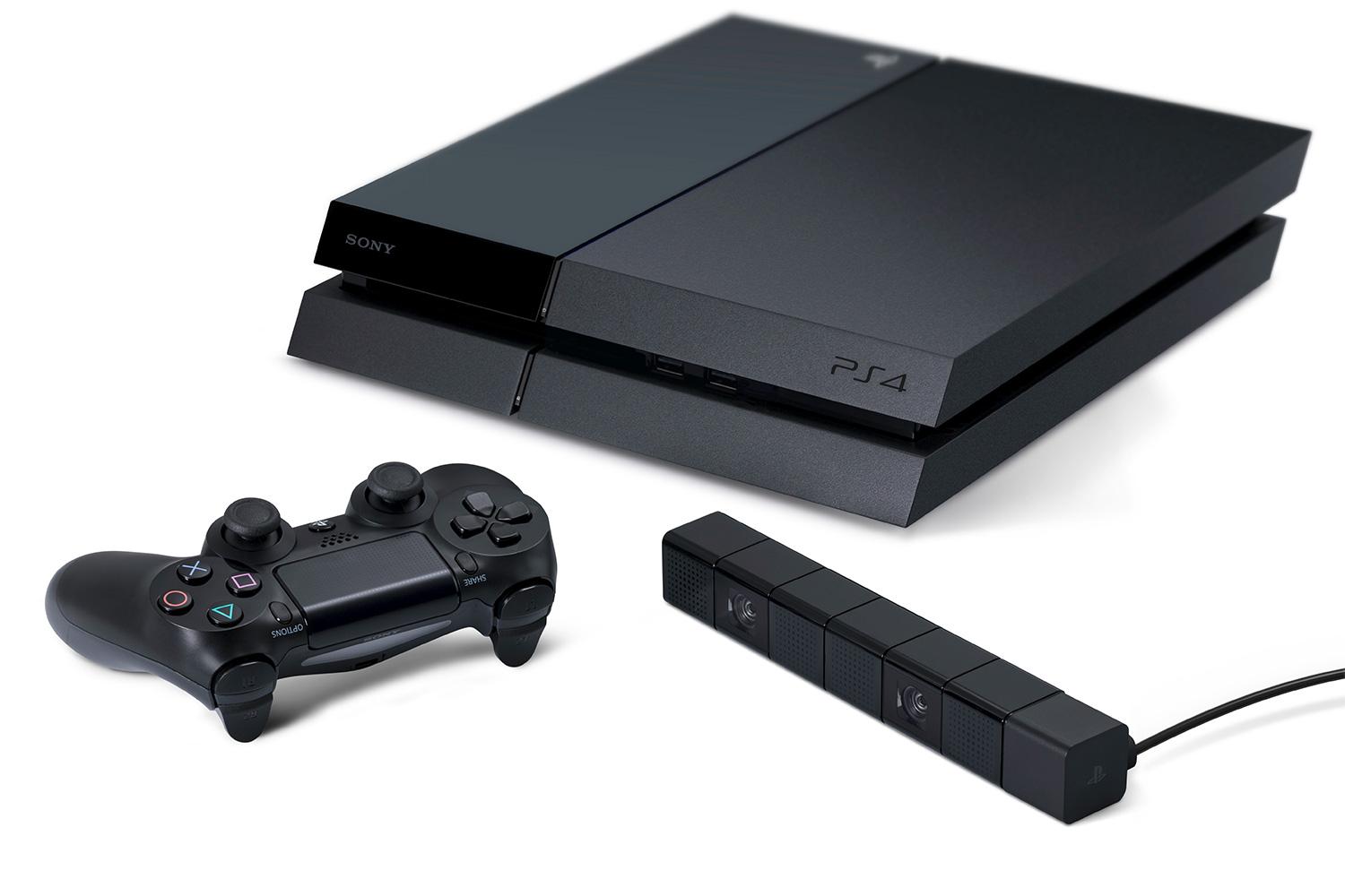 Review PlayStation 4 Stuff.co.nz