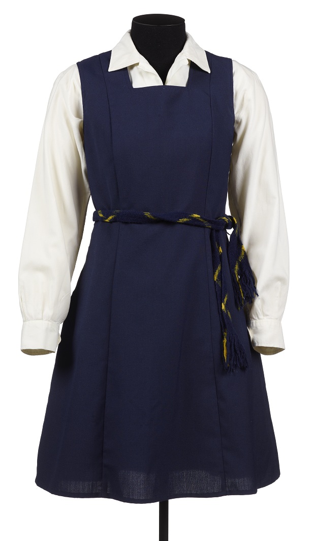 New Zealand School Uniforms