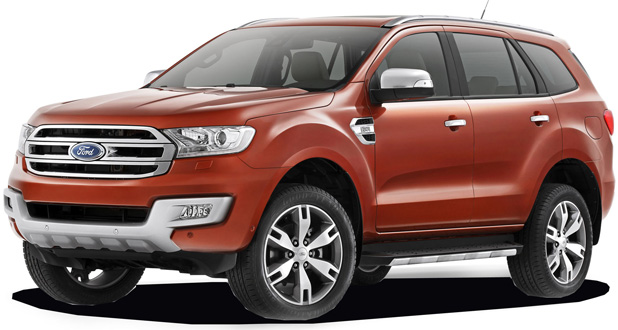 Best truckbased SUVs Stuff.co.nz