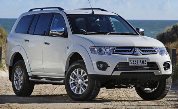 Best truckbased SUVs Stuff.co.nz