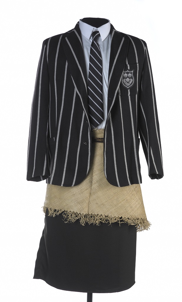 A look back at New Zealand school uniforms Stuff.co.nz