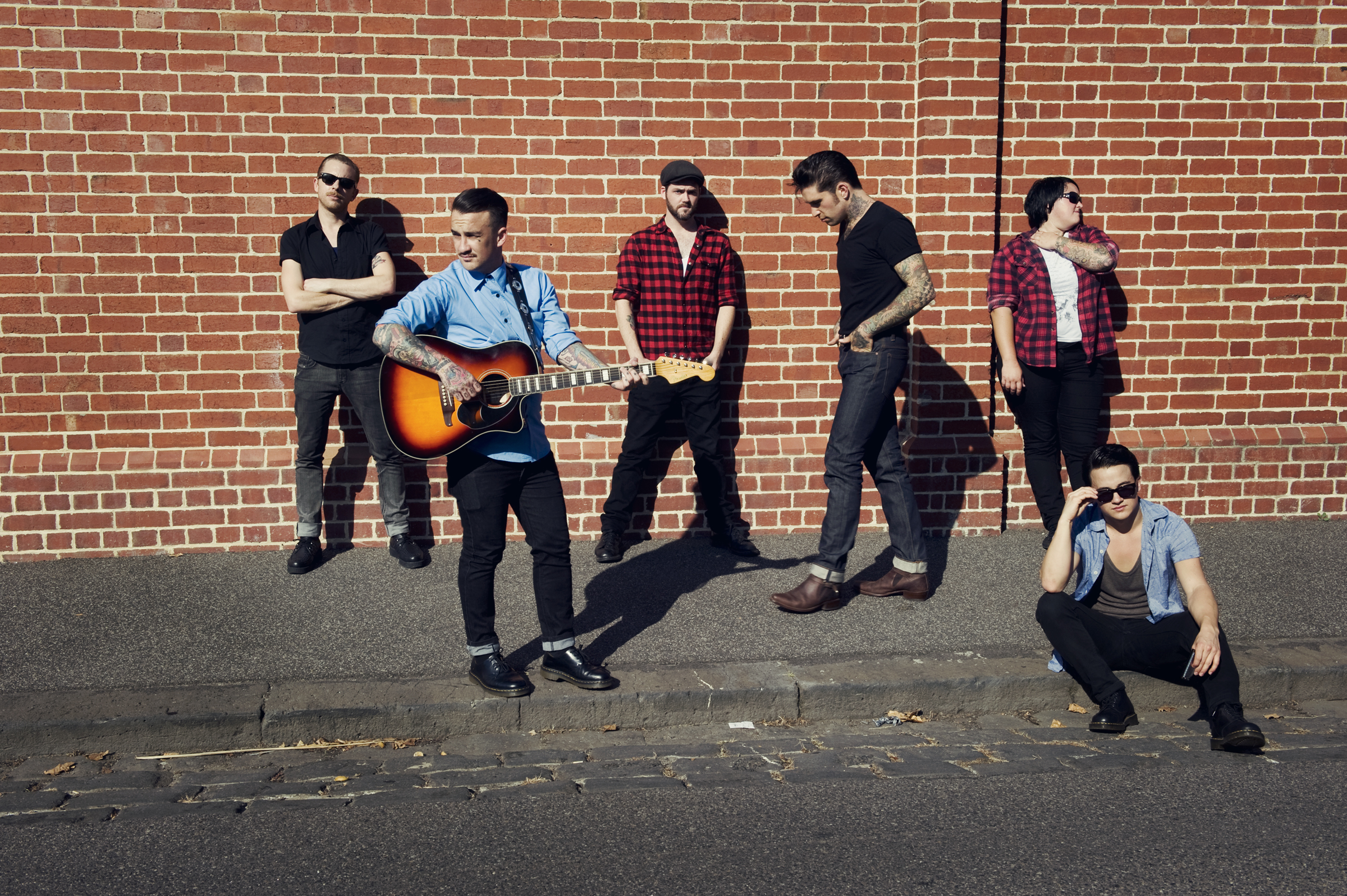 Yawn, another brick wall Stuff.co.nz