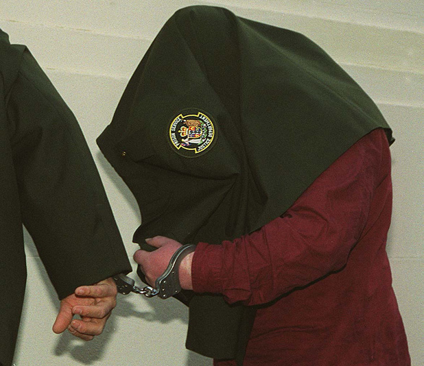 Mark Burton the killer I grew up with Stuff.co.nz