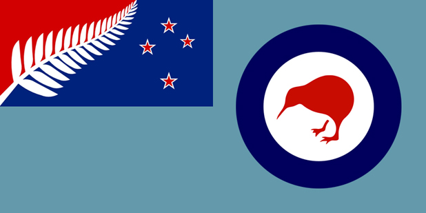 What about New Zealand’s other flags? Stuff.co.nz