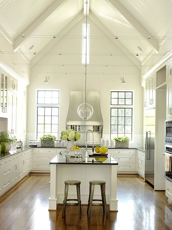 The most beautiful kitchen trends of 2015 Stuff.co.nz