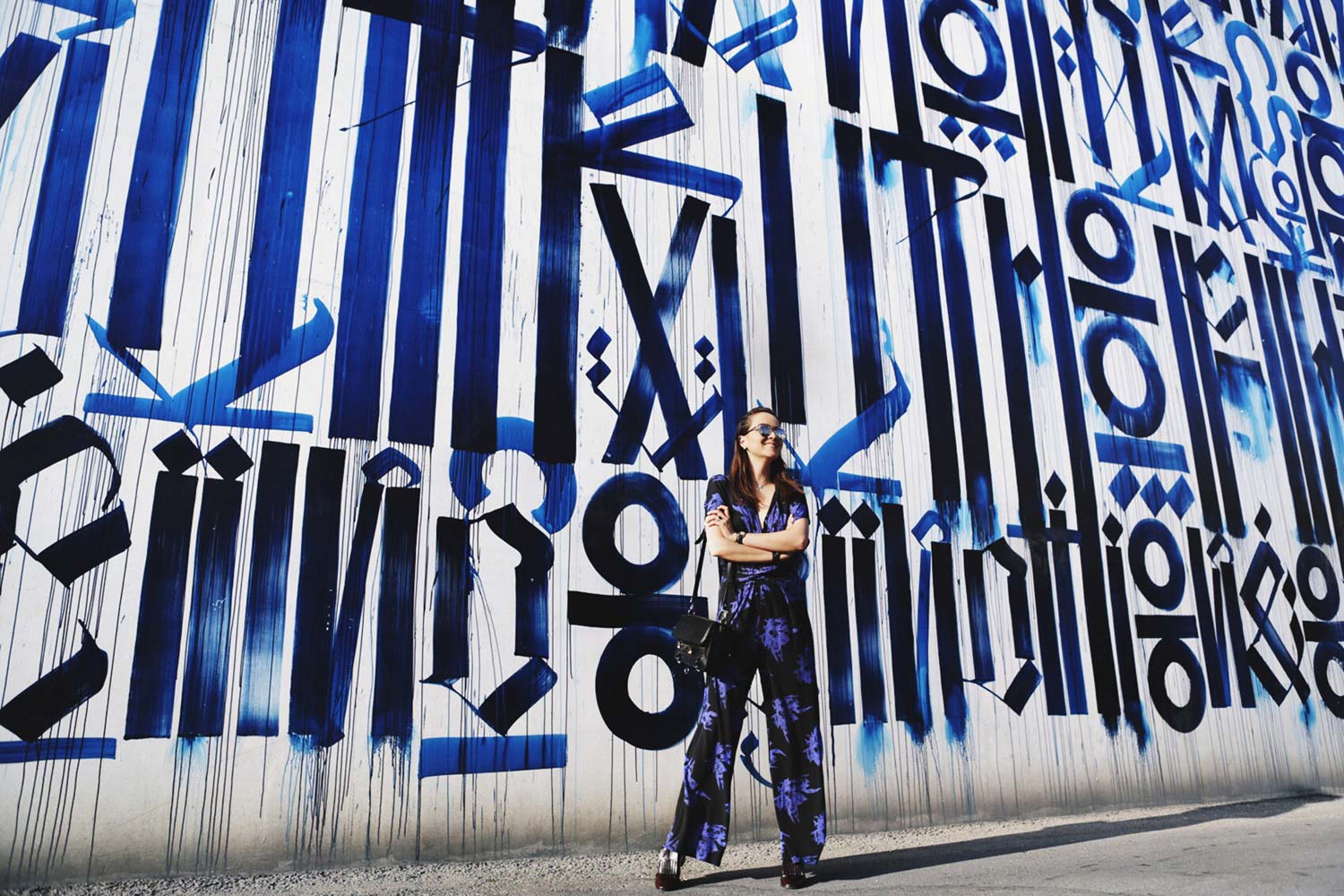 RETNA Stylescrapbook
