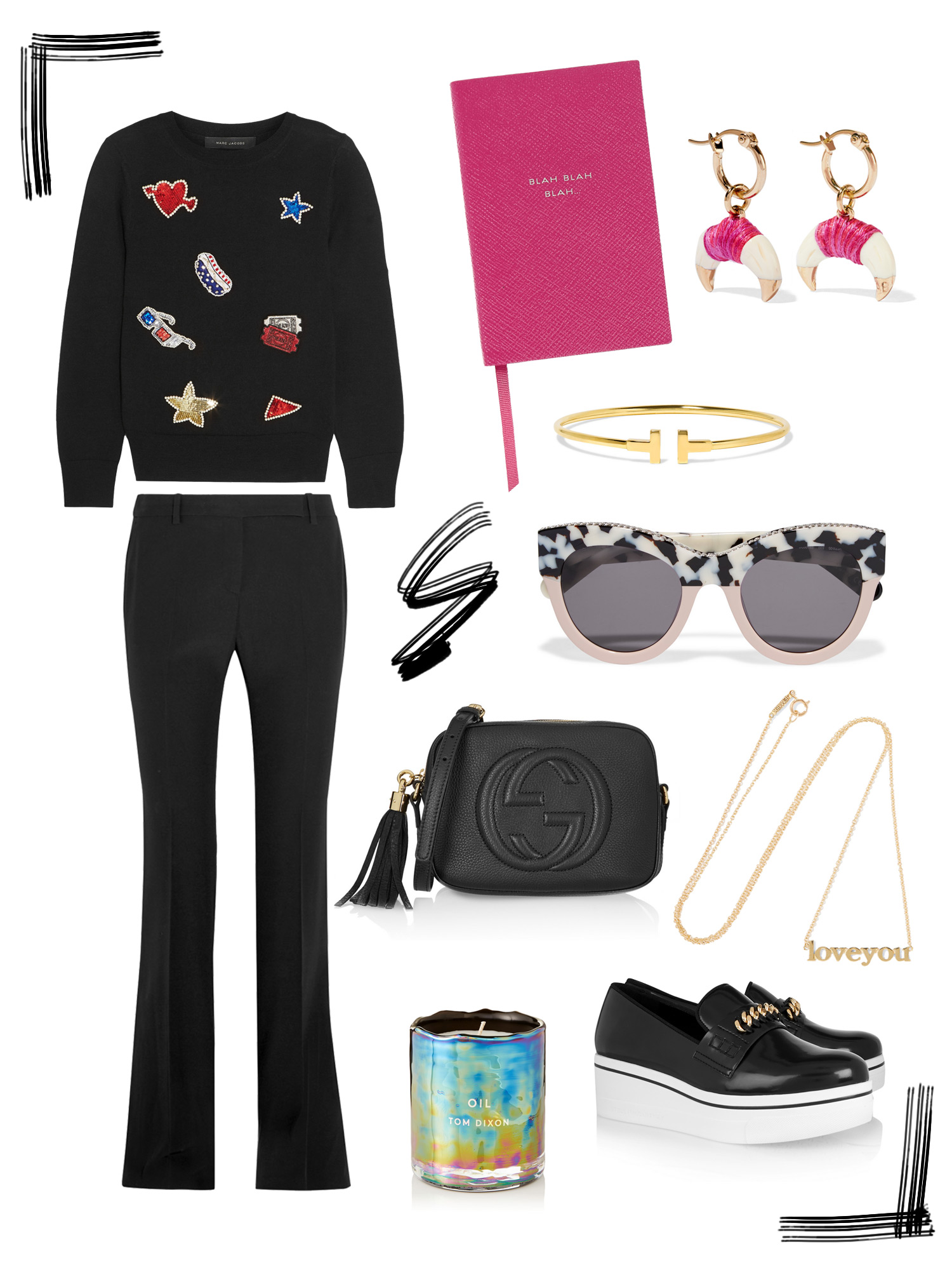 WISH WISH Style Scrapbook Bloglovin’