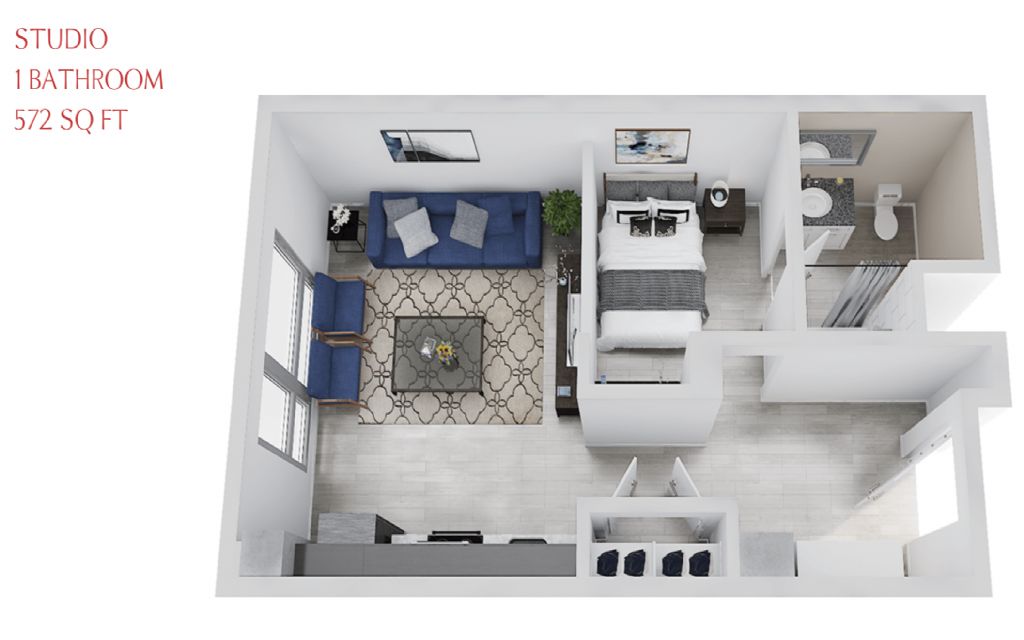 Cincinnati Sublets Furnished Apartments and Rooms for Rent in Cincinnati