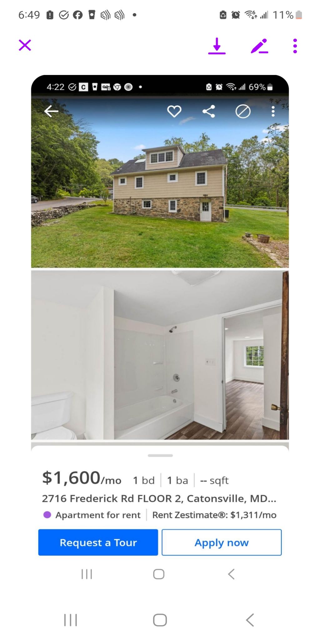 Baltimore Sublets Furnished Apartments and Rooms for Rent in Baltimore