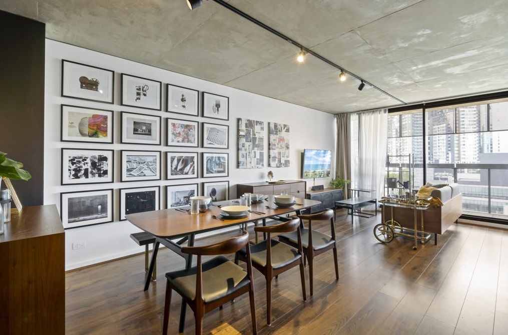 Melbourne Sublets Furnished Apartments and Rooms for Rent in Melbourne