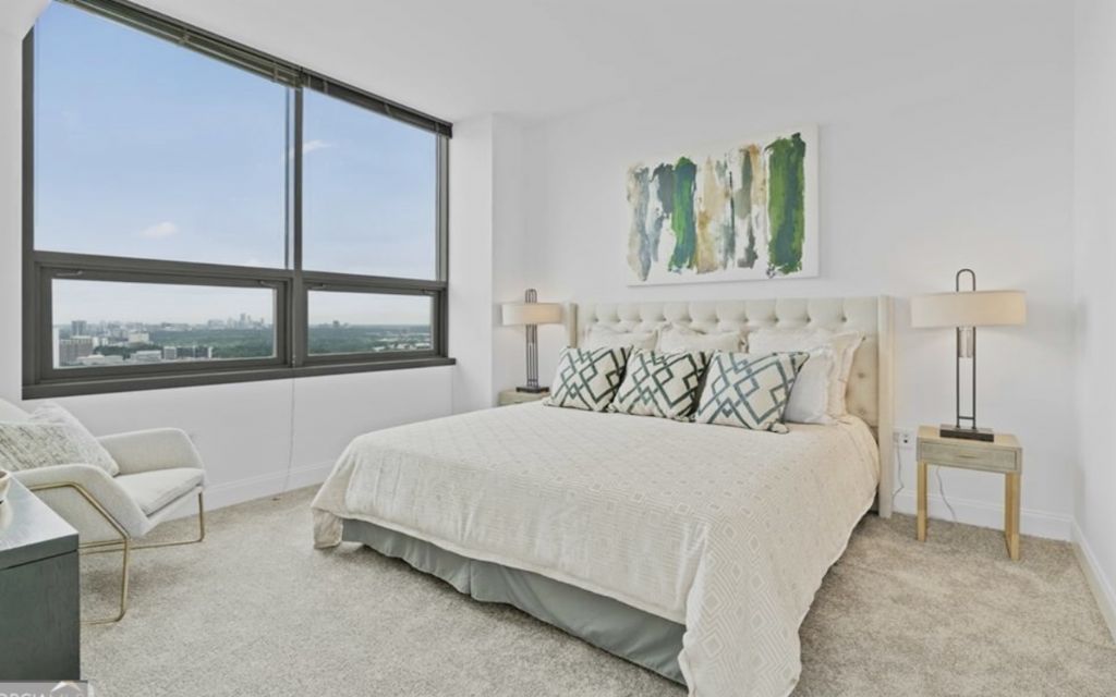 Atlanta Sublets Furnished Apartments and Rooms for Rent in Atlanta