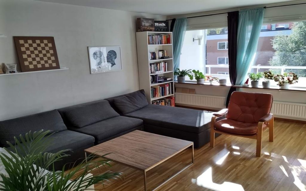 Stockholm Sublets Furnished Apartments and Rooms for Rent in Stockholm