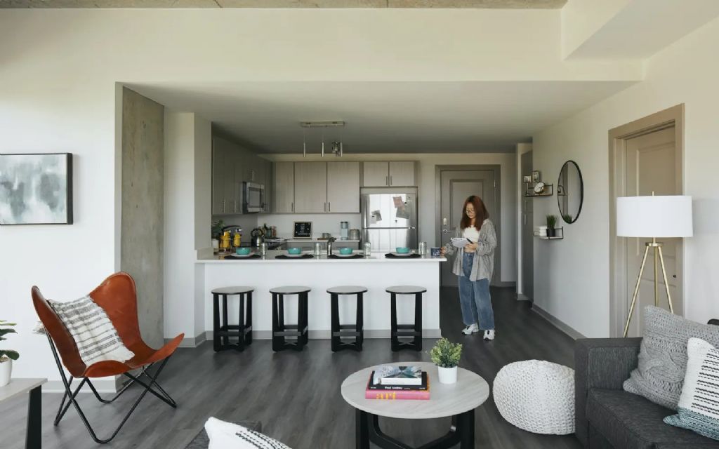 Atlanta Sublets Furnished Apartments and Rooms for Rent in Atlanta