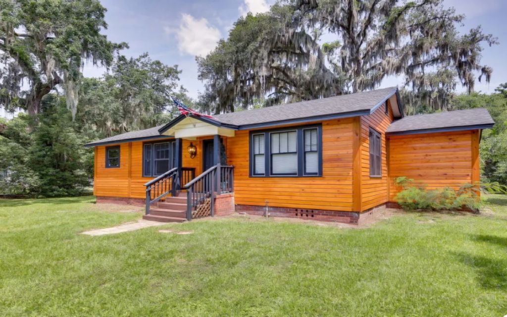 Jacksonville Sublets Furnished Apartments and Rooms for Rent in