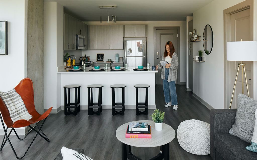 Atlanta Sublets Furnished Apartments and Rooms for Rent in Atlanta