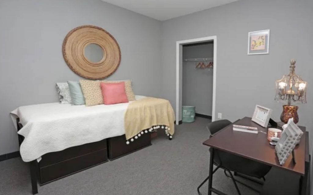 Jacksonville Sublets Furnished Apartments and Rooms for Rent in