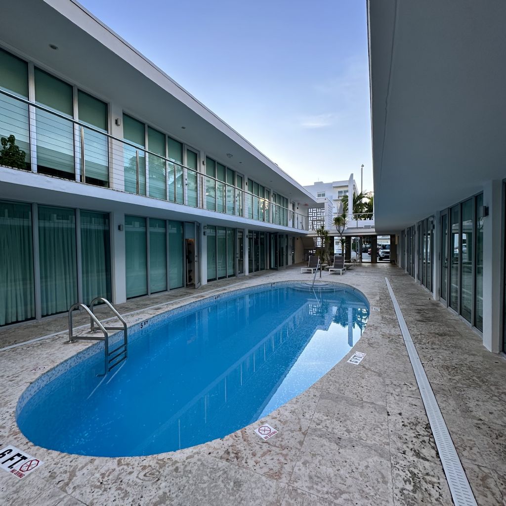 Miami Sublets Furnished Apartments and Rooms for Rent in Miami