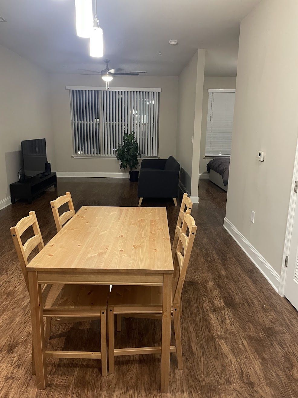 Charlotte Sublets Furnished Apartments and Rooms for Rent in Charlotte