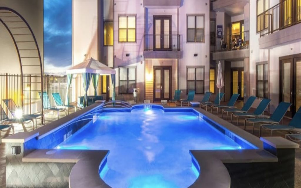 Dallas Sublets Furnished Apartments and Rooms for Rent in Dallas