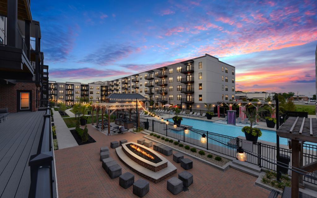 Columbus Sublets Furnished Apartments and Rooms for Rent in Columbus