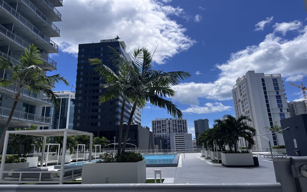 Miami Sublets Furnished Apartments and Rooms for Rent in Miami