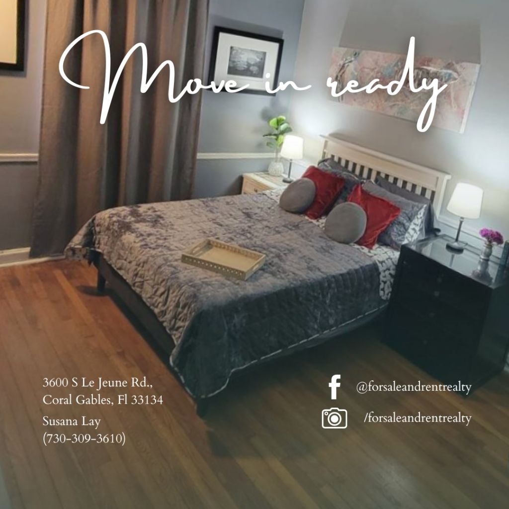 Miami Sublets Furnished Apartments and Rooms for Rent in Miami