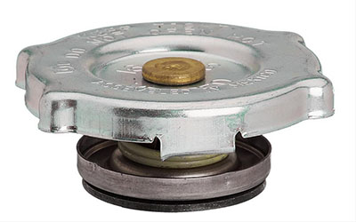 Why is the cooling system under pressure? · Help Center