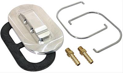 Classic Performance BBRL Classic Performance Master Cylinder Reservoir
