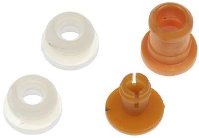 Dorman 14057 Dorman Transmission Shifter Linkage Bushings | Summit Racing