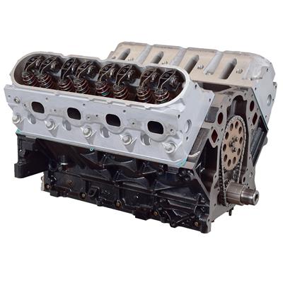 Summit Racing SUM-150153 Summit Racing™ Chevy LS 5.3L 450HP Long Block