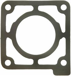 Throttle body gasket orientation? | Ford Mustang Forums