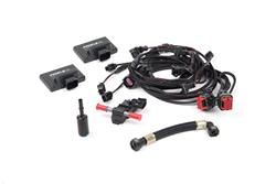 Flex Fuel Conversion Kits - Free Shipping on Orders Over $109 at Summit