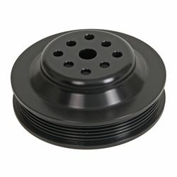 Auto Specialties 820021 Auto Specialties Underdrive Water Pump Pulleys