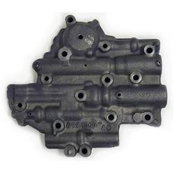 Valve Bodies for Automatic Transmission | Summit Racing