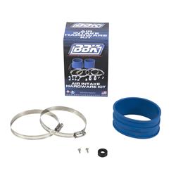 BBK Performance 17492 BBK Cold Air Intake Replacement Hardware and Hose