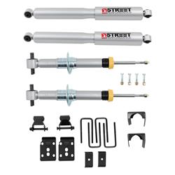 2026 FORD F-150 Suspension Lowering Kits | Summit Racing