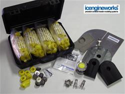 ICEngineworks Fabricating Products | Summit Racing
